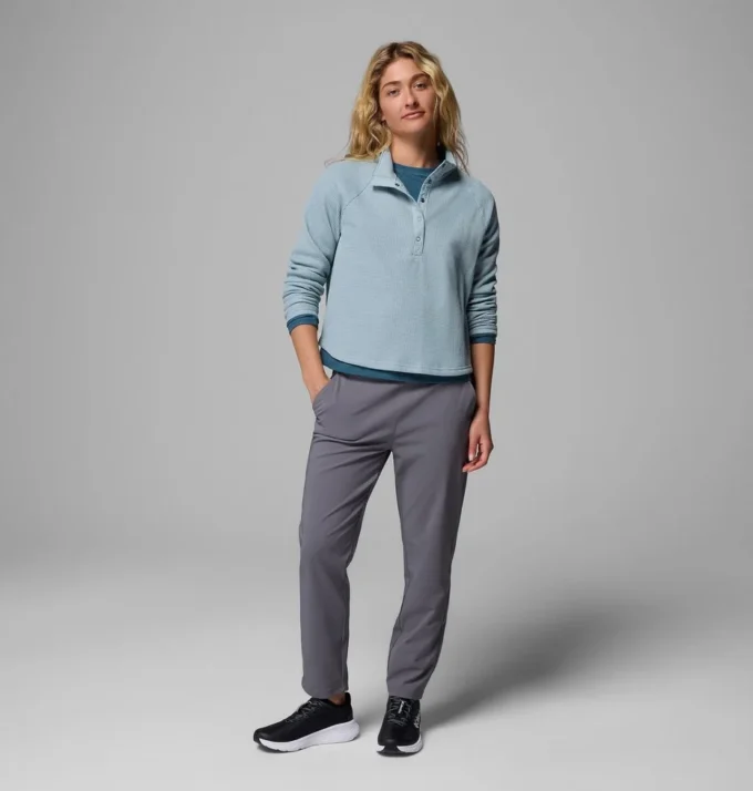 Women All Seasons™ Slim Pull-On Pants Women All Seasons™ Slim Pull-On Pants