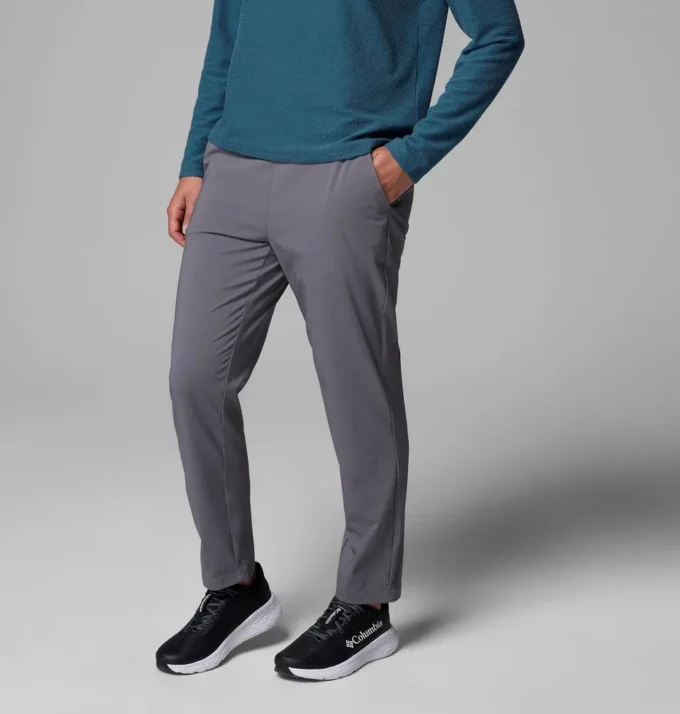Women All Seasons™ Slim Pull-On Pants Women All Seasons™ Slim Pull-On Pants