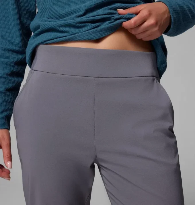 Women All Seasons™ Slim Pull-On Pants Women All Seasons™ Slim Pull-On Pants