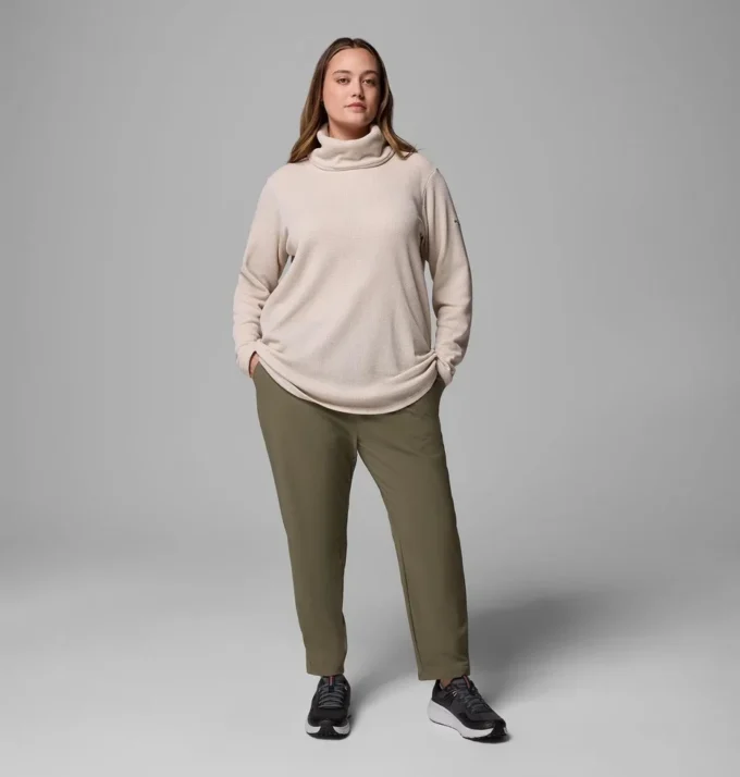 Women All Seasons™ Slim Pull-On Pants – Plus Size Women All Seasons™ Slim Pull-On Pants – Plus Size