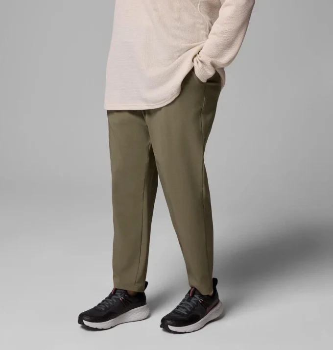 Women All Seasons™ Slim Pull-On Pants – Plus Size Women All Seasons™ Slim Pull-On Pants – Plus Size