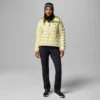 Women Alpine Crux™ IV Down Hooded Jacket