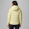 Women Alpine Crux™ IV Down Hooded Jacket