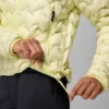 Women Alpine Crux™ IV Down Hooded Jacket