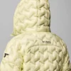 Women Alpine Crux™ IV Down Hooded Jacket