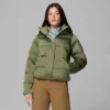 Women Amaze Puff™ Hooded Jacket