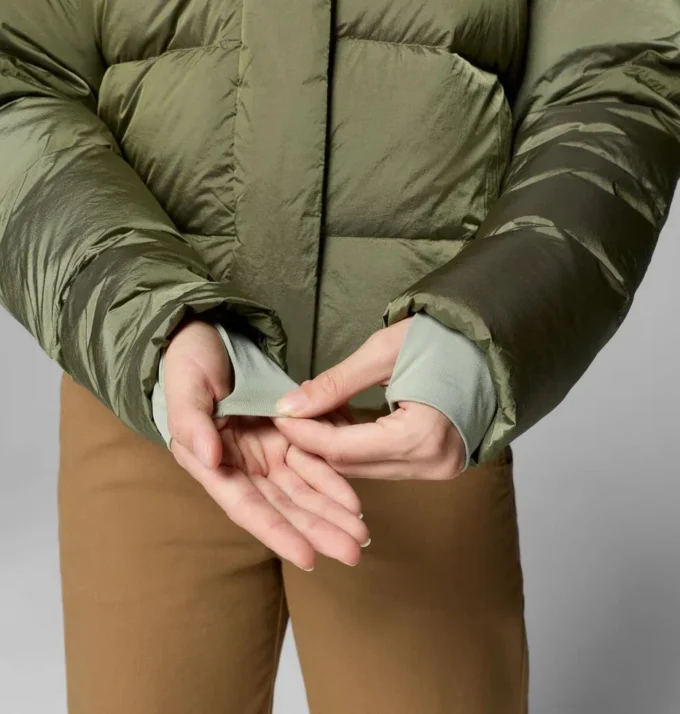Women Amaze Puff™ Hooded Jacket