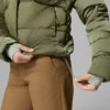 Women Amaze Puff™ Hooded Jacket