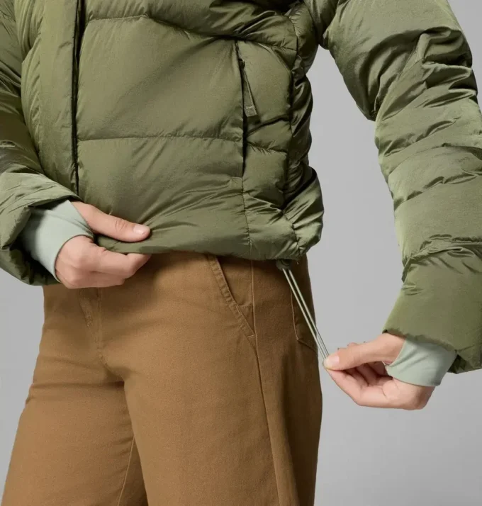 Women Amaze Puff™ Hooded Jacket