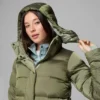 Women Amaze Puff™ Hooded Jacket