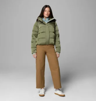 Women Amaze Puff™ Hooded Jacket