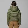 Women Amaze Puff™ Hooded Jacket