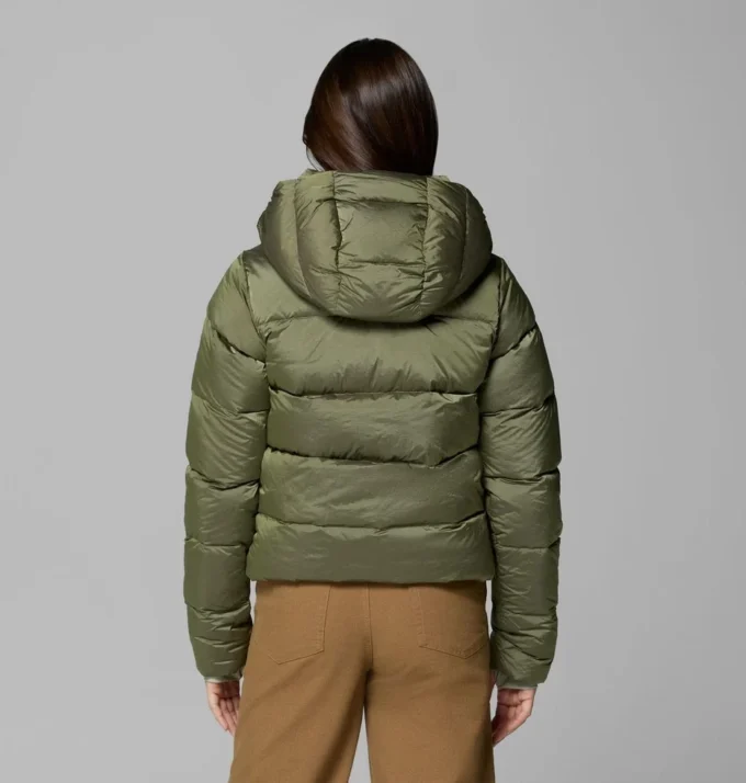Women Amaze Puff™ Hooded Jacket