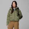 Women Amaze Puff™ Hooded Jacket
