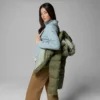 Women Amaze Puff™ Hooded Jacket
