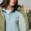 Women Amaze Puff™ Hooded Jacket