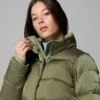 Women Amaze Puff™ Hooded Jacket