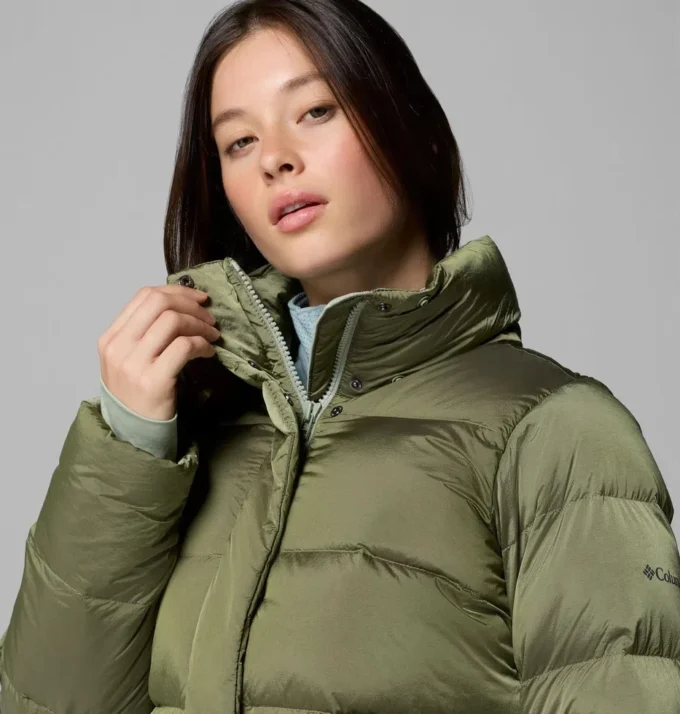 Women Amaze Puff™ Hooded Jacket