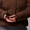 Women Amaze Puff™ Hooded Jacket – Plus Size Women Amaze Puff™ Hooded Jacket – Plus Size