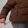 Women Amaze Puff™ Hooded Jacket – Plus Size Women Amaze Puff™ Hooded Jacket – Plus Size