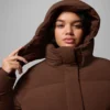 Women Amaze Puff™ Hooded Jacket – Plus Size Women Amaze Puff™ Hooded Jacket – Plus Size