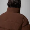 Women Amaze Puff™ Hooded Jacket – Plus Size Women Amaze Puff™ Hooded Jacket – Plus Size