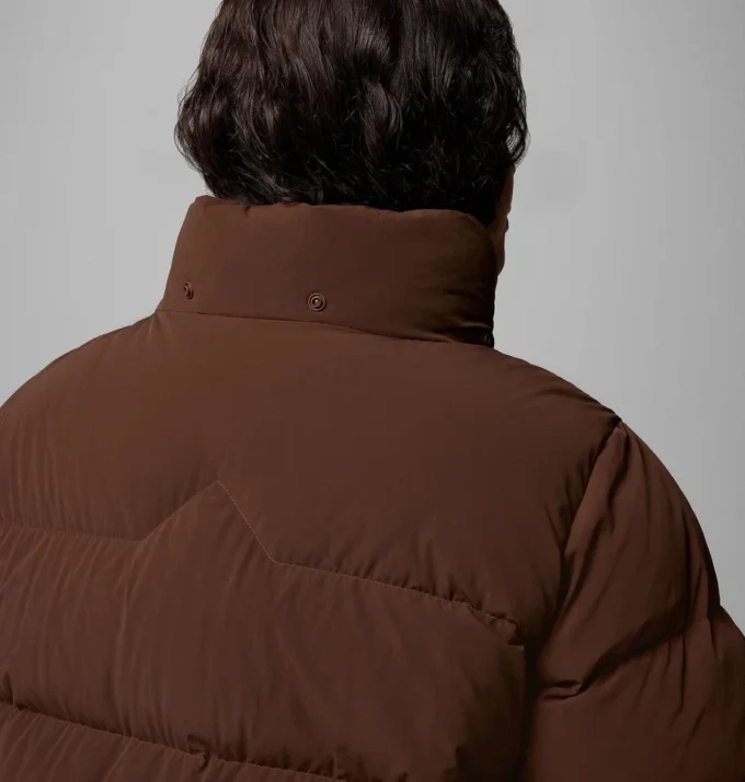 Women Amaze Puff™ Hooded Jacket – Plus Size Women Amaze Puff™ Hooded Jacket – Plus Size
