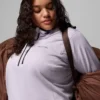 Women Amaze Puff™ Hooded Jacket – Plus Size Women Amaze Puff™ Hooded Jacket – Plus Size