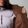 Women Amaze Puff™ Hooded Jacket – Plus Size Women Amaze Puff™ Hooded Jacket – Plus Size