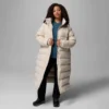 Women Amaze Puff™ Long Hooded Jacket – Plus Size Women Amaze Puff™ Long Hooded Jacket – Plus Size