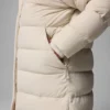Women Amaze Puff™ Long Hooded Jacket – Plus Size Women Amaze Puff™ Long Hooded Jacket – Plus Size