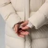 Women Amaze Puff™ Long Hooded Jacket – Plus Size Women Amaze Puff™ Long Hooded Jacket – Plus Size