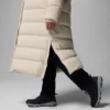 Women Amaze Puff™ Long Hooded Jacket – Plus Size Women Amaze Puff™ Long Hooded Jacket – Plus Size