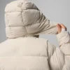 Women Amaze Puff™ Long Hooded Jacket – Plus Size Women Amaze Puff™ Long Hooded Jacket – Plus Size