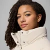 Women Amaze Puff™ Long Hooded Jacket – Plus Size Women Amaze Puff™ Long Hooded Jacket – Plus Size