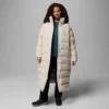 Women Amaze Puff™ Long Hooded Jacket – Plus Size Women Amaze Puff™ Long Hooded Jacket – Plus Size