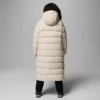 Women Amaze Puff™ Long Hooded Jacket – Plus Size Women Amaze Puff™ Long Hooded Jacket – Plus Size
