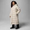 Women Amaze Puff™ Long Hooded Jacket – Plus Size Women Amaze Puff™ Long Hooded Jacket – Plus Size