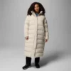 Women Amaze Puff™ Long Hooded Jacket – Plus Size Women Amaze Puff™ Long Hooded Jacket – Plus Size