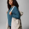 Women Amaze Puff™ Long Hooded Jacket – Plus Size Women Amaze Puff™ Long Hooded Jacket – Plus Size