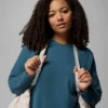 Women Amaze Puff™ Long Hooded Jacket – Plus Size Women Amaze Puff™ Long Hooded Jacket – Plus Size