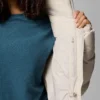 Women Amaze Puff™ Long Hooded Jacket – Plus Size Women Amaze Puff™ Long Hooded Jacket – Plus Size