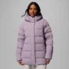 Women Amaze Puff™ Mid Hooded Jacket
