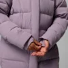 Women Amaze Puff™ Mid Hooded Jacket