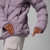 Women Amaze Puff™ Mid Hooded Jacket