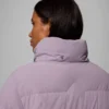 Women Amaze Puff™ Mid Hooded Jacket