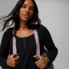 Women Amaze Puff™ Mid Hooded Jacket