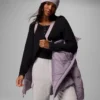 Women Amaze Puff™ Mid Hooded Jacket