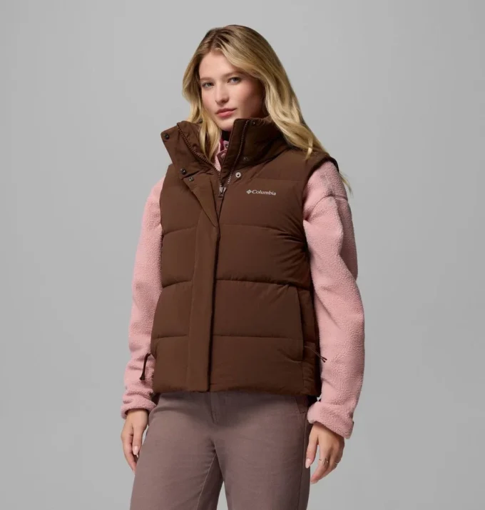 Women Amaze Puff™ Vest Women Amaze Puff™ Vest