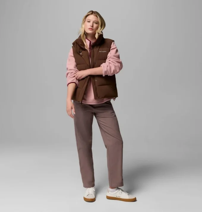 Women Amaze Puff™ Vest Women Amaze Puff™ Vest